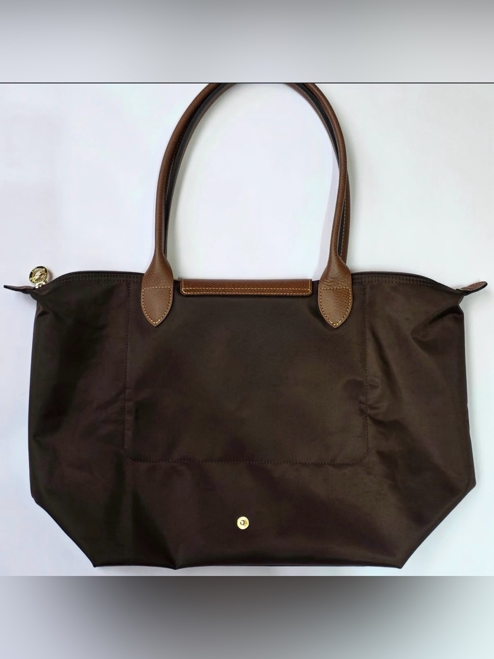 🐻NWT Longchamp Le Pliage - Picture 4 of 8